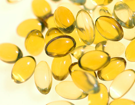 Tocopherol (Vitamin E)