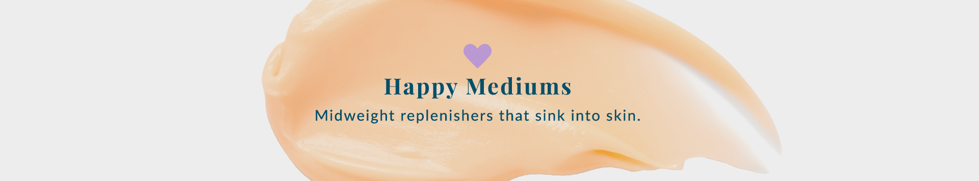 Happy Mediums