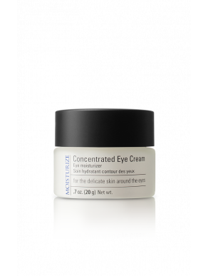 DHC Concentrated Eye Cream for premature aging,  fine lines, wrinkles, crow’s feet & dark circles