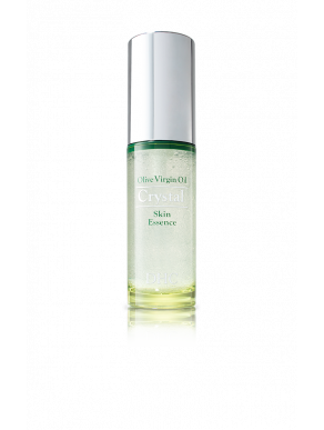 DHC Olive Virgin Oil Crystal Skin Essence - 1.6 fl oz bottle