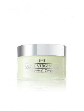 Olive Virgin Oil Essential Cream