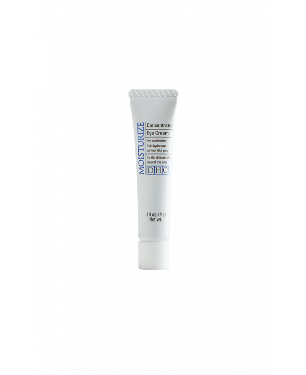Concentrated Eye Cream - Anti-Aging Moisturizer | DHC