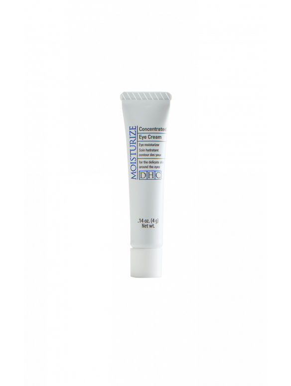 Concentrated Eye Cream Travel Size