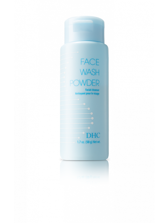 DHC Face Wash Powder - 1.7 oz - Powder Facial Cleanser