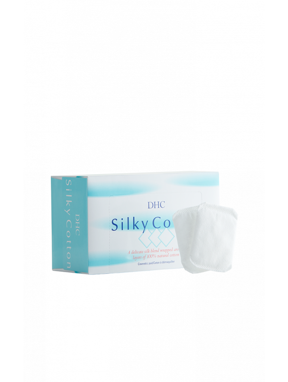 Silky Cotton®