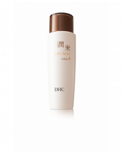 Urumai Lotion - Peptide facial toning lotion from DHC