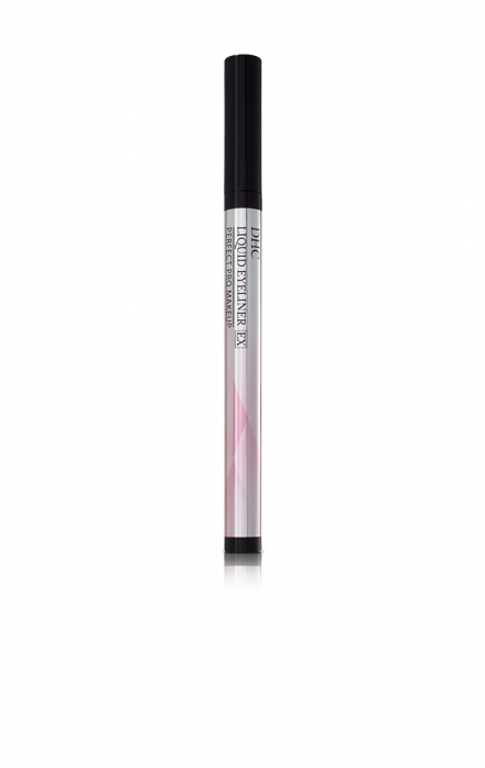 Liquid Water-resistant EX Eyeliner | | Eyeliner DHC Pen