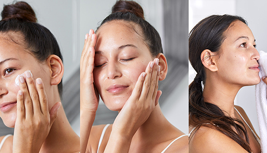 Seasonal Skin Care Tips: How to Find Your Perfect Winter Skin Care Routine